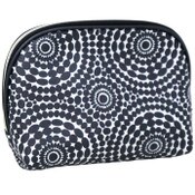 Wholesale - *OUTSIDE OF CA* LRG DOME PRINTED COSMETIC BAG C/P 40, UPC: 4890808264454